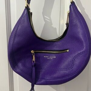 Marc Jacobs Crescent Bag